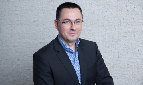 Goran Car novi glavni direktor Combisa, Damir Horvat postaje član Nadzornog odbora