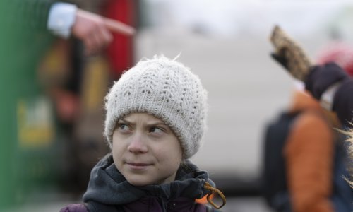 Greta Thunberg predvodi popis kandidata za Nobelovu nagradu, evo tko je još na listi