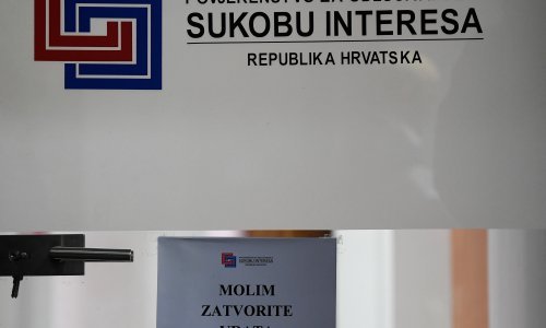 Dužnosnici su obvezni navesti članstvo u udrugama zbog koruptivnog rizika, ali ne i pravosudni dužnosnici
