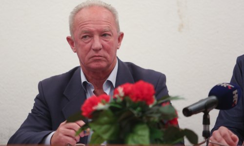 Konferencija o fašizmu i antifašizmu u Europi