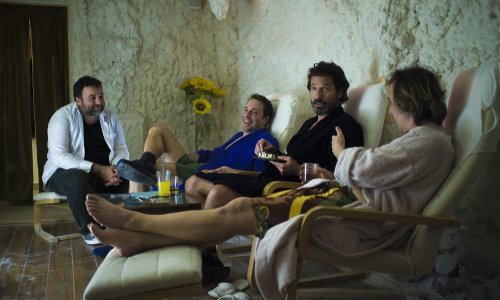 Prvi film o noćnom provodu u Beogradu