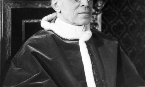 U ratnim arhivima Pija XII. nema ničeg bombastičnog o holokaustu