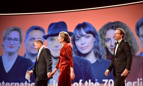 Svjetske premijere hrvatskih manjinskih koprodukcija na jubilarnom Berlinaleu