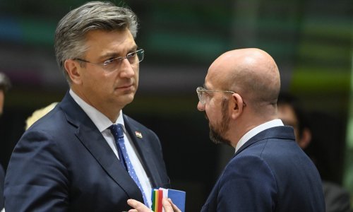 Maratonski sastanak u Bruxellesu: U tijeku velika pregovaračka bitka o proračunu