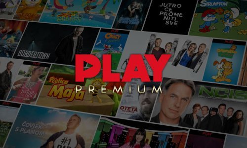 Zabava za sve generacije: Ekskluzivne premijere, hit-serije, filmovi i gomila dječjeg sadržaja kad god vi želite