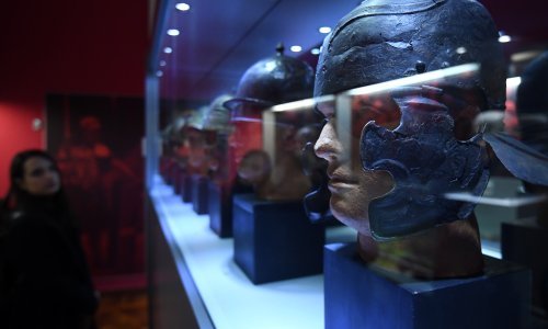 Zagrebački Arheološki muzej želi razbiti mit da su muzeji samo zgrade u kojima predmeti 'skupljaju prašinu'