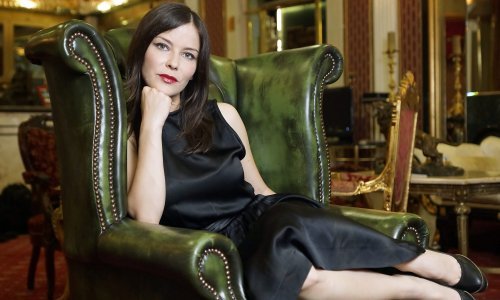 Vesna Pisarović o braku sa sinom poznatog političara: 'Bolje da šutim'