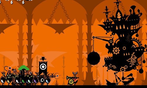 Jedan od najvećih Sonyjevih klasika stigao je na PS4 - isprobali smo Patapon 2 Remastered