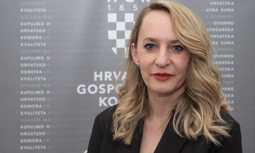 Silvia Jonjić nova predsjednica Zajednice za industrijski dizajn HGK