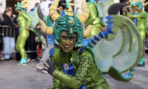 U nedjelju se zatvara promet u centru Rijeke, a policija savjetuje: Koristite javni prijevoz te nemojte maskirani ulaziti u trgovine, mjenjačnice, i slične objekte