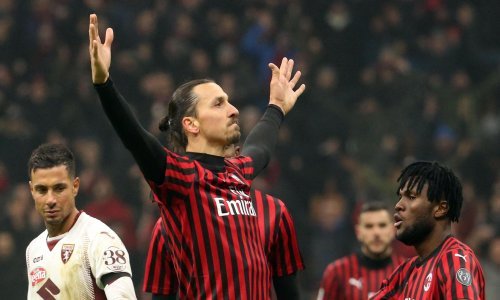 Zvone Boban i Paolo Maldini ponavljaju provjereni recept: Nakon Ibrahimovića u klub stiže još jedan veteran koji će Milan vratiti u vrh
