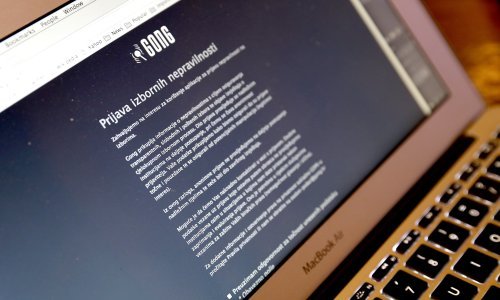 GONG o troškovima kampanja na društvenim mrežama: Bit će veći kada i ako ih Škoro ispravno navede