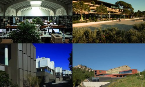 Najbolja arhitektura u Hrvatskoj: Udruženje hrvatskih arhitekata objavilo nominacije za 2019.