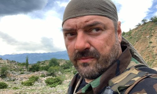 Goran Navojec o seriji 'Nestali': 'Nikad ne prihvaćam uloge zbog prijateljstva jer je to vrlo često put u propast'