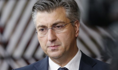 Plenković: Morat ćemo uložiti dodatni napor za kompromis o proračunu EU-a