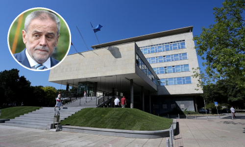 Od brojke se zavrti u glavi: Zagreb vodi više od 30 tisuća sudskih sporova, a značajan dio otpada na tvrtke u gradskom vlasništvu