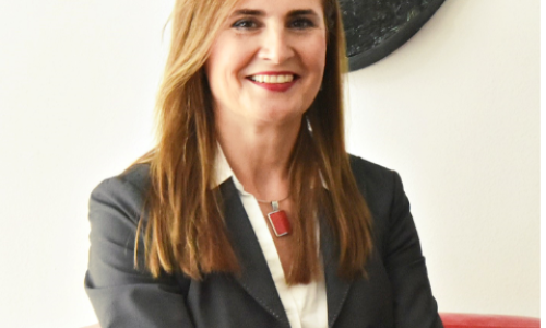 Diana Percač nova predsjednica HUP-ove Koordinacije veledrogerija