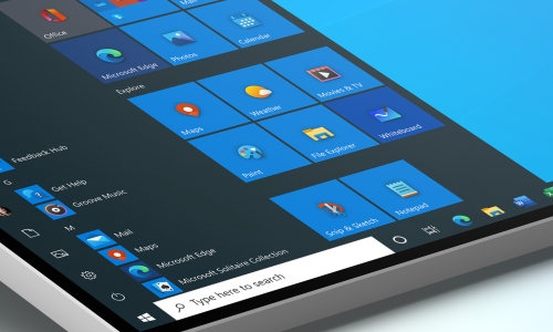 Windows 10 opet će malo promijeniti izgled, evo o čemu se radi