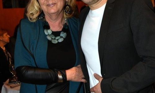 Mama je moja najveća obožavateljica