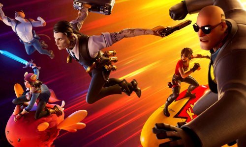 Druga sezona Fortnitea trajat će dodatnih mjesec dana, Epic obećao dodatnu količinu sadržaja