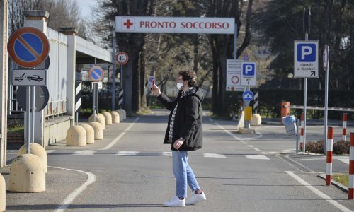 Šest osoba u Italiji zaraženo koronavirusom, tri gradića u izolaciji: 'Ostanite kod kuće i izbjegavajte kontakte'