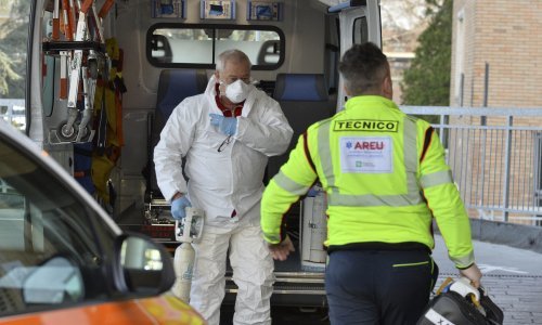 Epidemija koronavirusa se širi u Italiji, Južnoj Koreji i Iranu