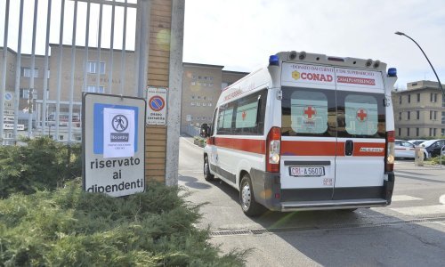 Šesnaest slučajeva zaraze koronavirusom u Italiji u jednom danu