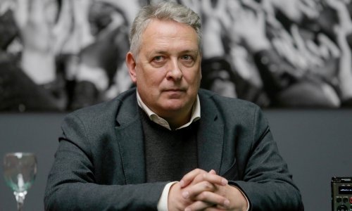 Novi ravnatelj zagrebačke Moderne galerije: Pojam stalnog postava umrtvljuje muzeje i obeshrabruje posjetitelje