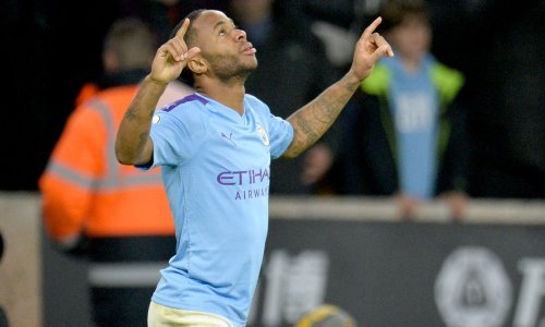 Kako ga nije sram ovako se nuditi Realu? Makar, navijači Liverpoola već su to doživjeli od Sterlinga