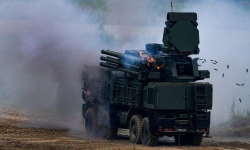 [VIDEO] Bugari u panici zbog ruskog oružja koje stiže u Srbiju