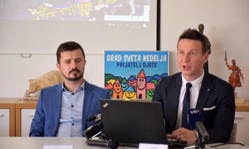 Sveta Nedelja službenike će plaćati prema ocjenama građana