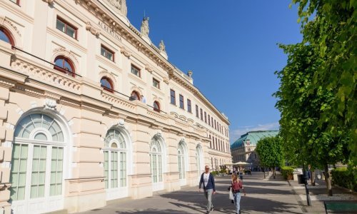 Izložba 'Van Gogh, Cezanne, Matisse, Hodler' u bečkoj Albertini