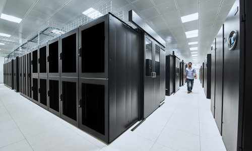 Podatkovni centri su zastarjeli: dolazi vrijeme autonomnih sustava koji se samostalno konfiguriraju i otklanjaju pogreške