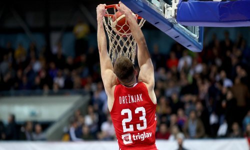 Hrvatski košarkaši slavili u Nizozemskoj i napravili veliki korak prema EuroBasketu