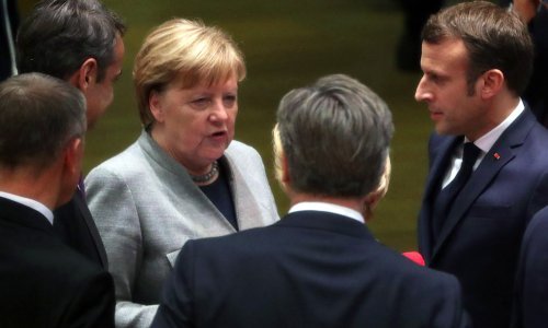 Čelnici Europske unije nisu se uspjeli dogovoriti oko novog proračuna