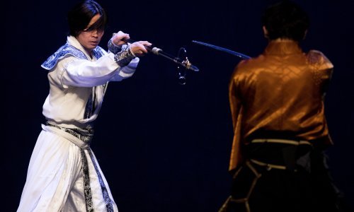 Japanska kultura, ples i glazba predstavljeni su u Hrvatskom kulturnom domu