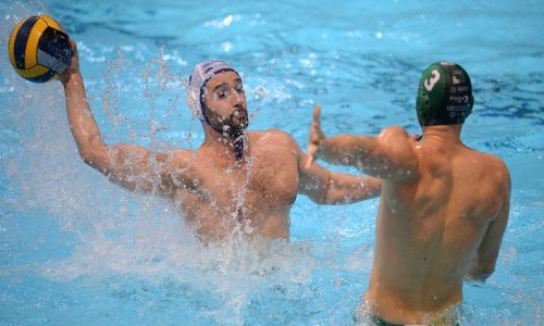 Mladost poražena od aktualnog prvaka Europe, u vodi žestok šakački obračun