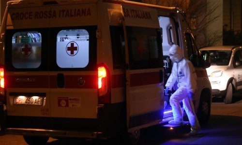 Sumnja na koronavirus; bračni par s Korčule vratio se iz Kine