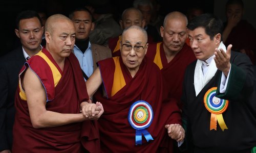 Dalaj Lama slavi 80 godina kao duhovni vođa Tibeta