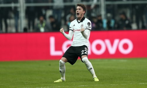 Zbog vijesti da je srpski reprezentativac i suigrač Domagoja Vide zaražen koronavirusom, nastala prava drama