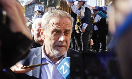 Zagrebački HSLS-ovci traže obustavu davanja koncesija na javni prostor: Ponadali smo se da će sportske građevine doživjeti renesansu, a to je instrument za novo zaduživanje