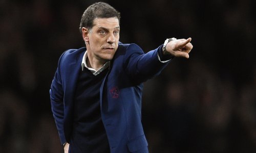 Krovinović bolji od Benkovića: Slaven Bilić stigao do nove pobjede i napravio još jedan korak prema eliti