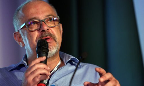 I Zoran Šprajc priznao da pripada tajnoj organizaciji, no ima jedan problem, nije siguran kojoj