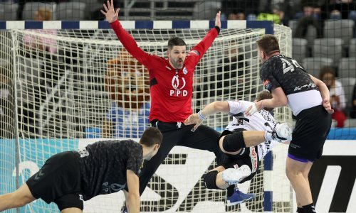 PPD Zagreb u dramatičnom susretu Lige prvaka slavio protiv danskog Aalborga i ostao u igri za osminu finala