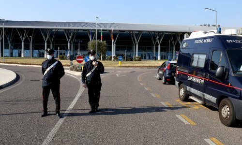 Što kažu brojke: Prijete li nam turistički debakl i nestašica hrane zbog koronavirusa u Italiji?