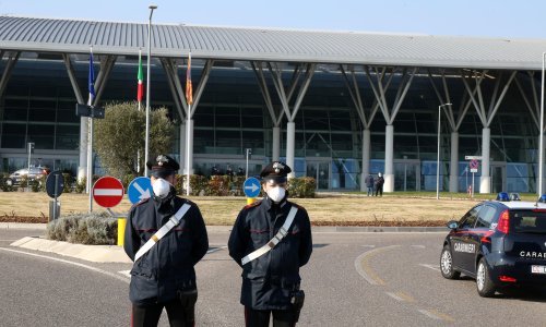 Mauricijus vraća kući 40 Talijana strahujući od koronavirusa