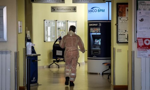 U Italiji koronavirusom zaraženo 1.128 ljudi, raste broj žrtava u Europi i svijetu