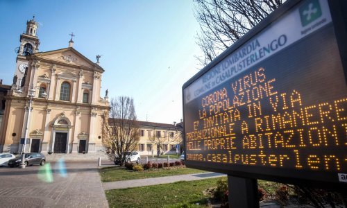 Srednjoškolci iz Omiša hitno se vraćaju s izleta u Italiji