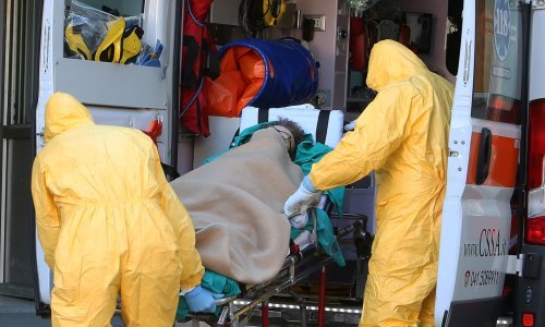 U Kini novih 150 mrtvih u epidemiji koronavirusa, stručnjaci tvrde: Počela je nova faza širenja