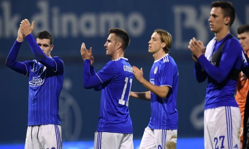 Dinamo u potpunoj tajnosti doveo još jedno pojačanje: Talentirani stoper stigao na Maksimir iz totalno neočekivane destinacije